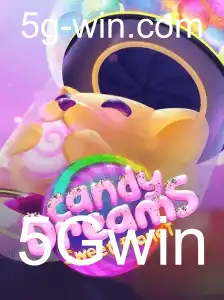 CandyDreams: O Novo Fenômeno no Mundo dos Jogos com a Inovadora Integração 5Gwin