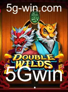 DoubleWilds: Explorando o Mundo do Jogo de Azar com 5Gwin