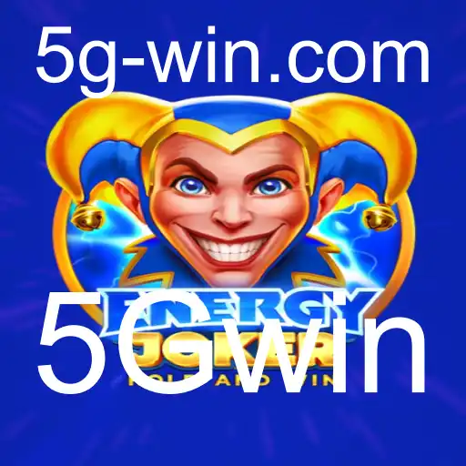 Explorando o Mundo de EnergyJoker: Uma Aventura de Jogo com 5Gwin