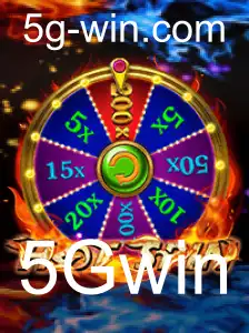 Descubra o Mundo do Jogo HotSpin com 5Gwin