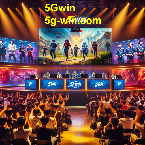 A Ascensão dos eSports: De Hobby a Indústria Global