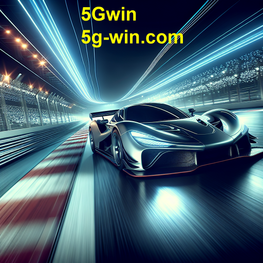 Acelere sua Aventura: Jogos de Corrida no 5Gwin
