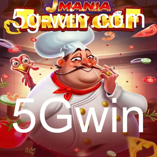 Desvendando JManiaTurkeyChef: O Desafio Culinário Com a Emoção do 5Gwin
