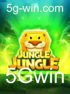 Descubra 'JungleJungle': O Novo Jogo de Aventura com 5Gwin