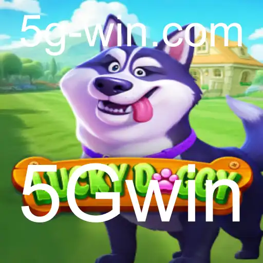 Desvendando LuckyDoggy: O Jogo que Revoluciona com a Tecnologia 5Gwin