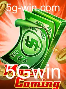 Descubra 'MoneyComing': O Jogo que Revoluciona a Experiência de Entretenimento com 5Gwin