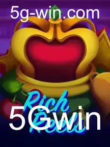 RichReels: O Futuro do Entretenimento de Jogos com 5Gwin