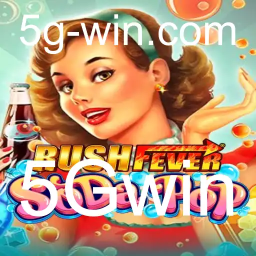 Descubra o Mundo Empolgante de RushFeverSodaPop com 5Gwin