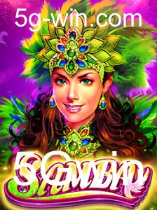 Samba: O Jogo Inovador que Conquista com a Força do 5Gwin