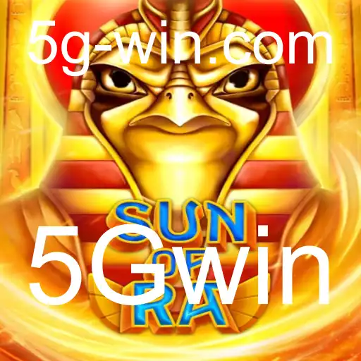 Desvendando SunofRa: Um Mergulho no Universo de 5Gwin