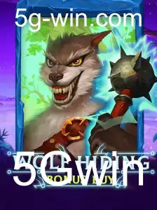 Descubra as Aventuras de WolfHidingBonusBuy e o Fenômeno 5Gwin