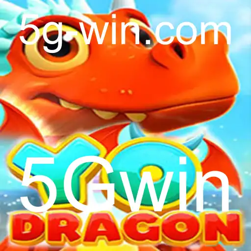 YoDragon: A emocionante jornada no mundo de 5Gwin